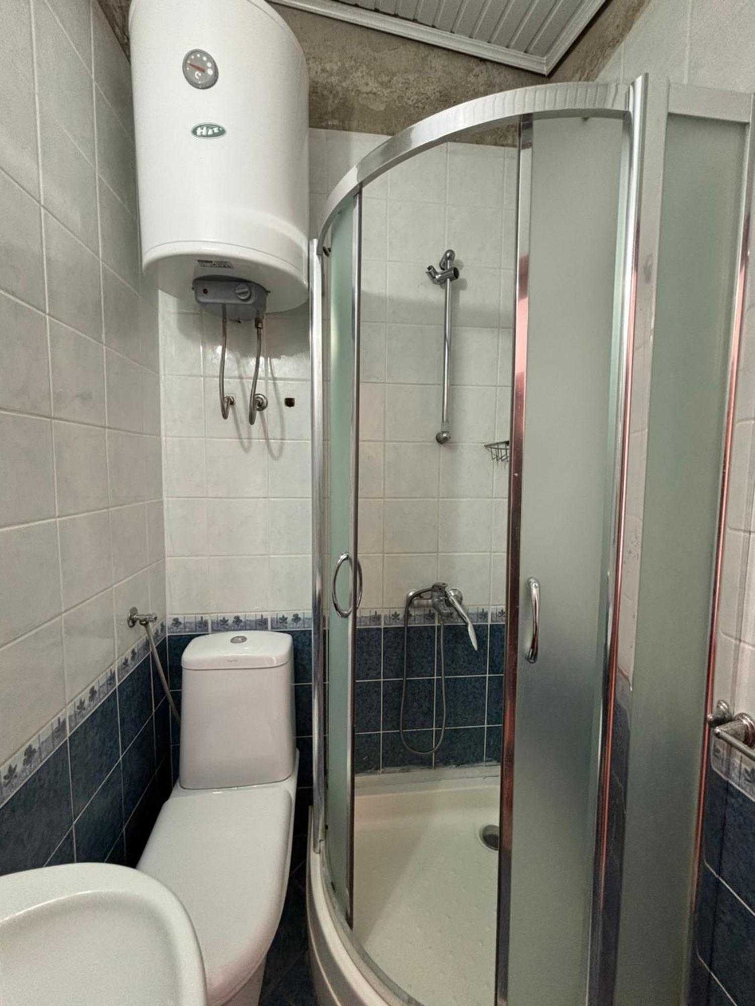Villa Kiwi In The Heart Of Ohrid Ruang foto