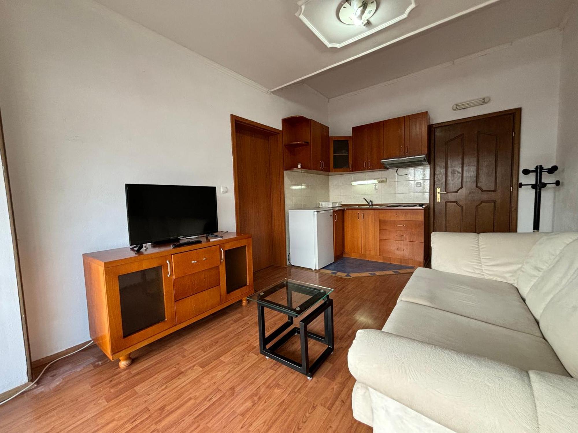 Villa Kiwi In The Heart Of Ohrid Bagian luar foto