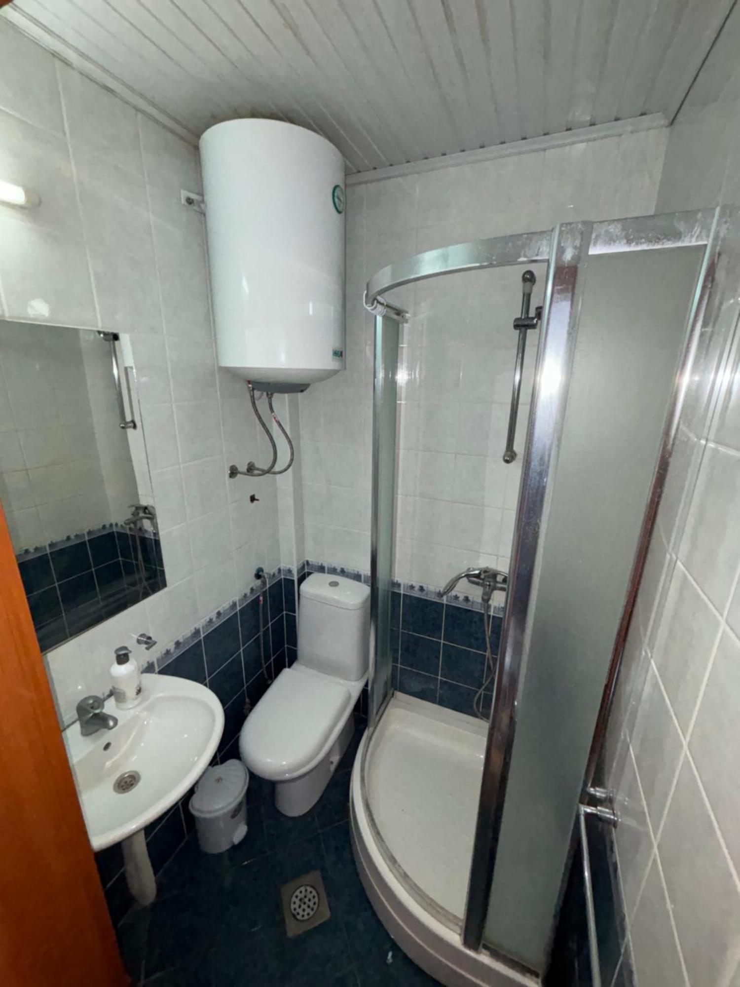 Villa Kiwi In The Heart Of Ohrid Ruang foto